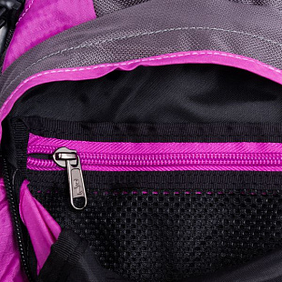 Городской рюкзак Polar П1563 orange