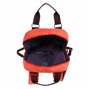 Рюкзак Polar 541-7 dark grey