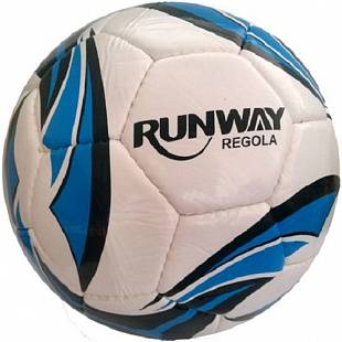 Мяч футбольный Runway Regola 3000/21АВС (р.5)