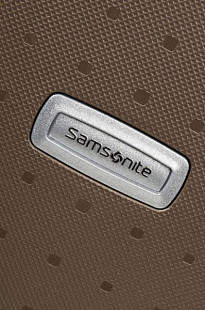 Чемодан Samsonite S`Cure DLX 69см U44-43001 Brown