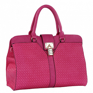 Женская сумка Pola 7022 pink