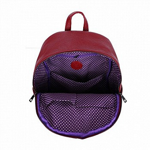 Городской рюкзак Ors Oro DW-917 /2 red