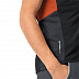 Футболка мужская Jack Wolfskin Narrows T M black