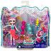 Игровой набор Enchantimals Седда Морской конек (GJX43 HCF73) 