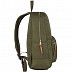 Городской рюкзак Polar 17207 khaki