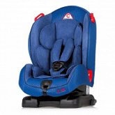 Автокресло Capsula MN3 Isofix (I,II) Cosmic Blue