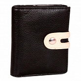 Кошелек Pola 4077 black