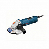 Одноручная углошлифмашина Bosch GWS 13-125 CI 060179E003