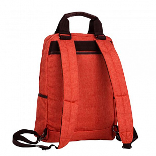 Рюкзак Polar 541-7 dark grey
