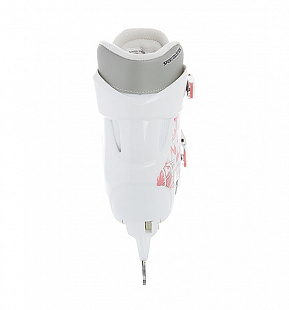 Коньки детские Спортивная коллекция Vision Girl White