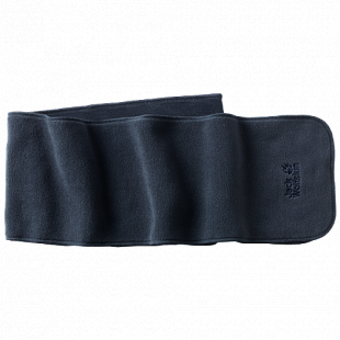 Шарф Jack Wolfskin Vertigo Blue