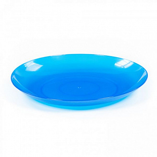 Тарелка Полесье 227 мм 8891