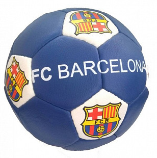 Мяч футбольный Runway Barcelona 2300АВ (р.5)