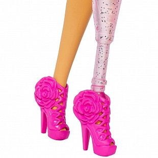 Кукла Barbie Deluxe Style (HYV24 HYV26)