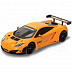 Машинка на радиоуправлении Maisto McLaren 12С GT3 (81145) white