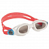 Очки для плавания Aqua Sphere Moby Kid white/baia 175540 Очки для плавания Aqua Sphere Moby Kid white/baia 175540