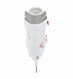 Коньки детские Спортивная коллекция Vision Girl White