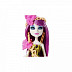 Кукла Monster High Монстрические каникулы Спектра Вондергейст DKX94 DKX97