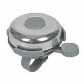 Звонок пластиковый gray КЛ98376