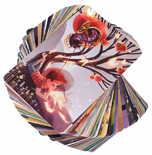 Настольная игра Стиль Жизни Диксит 9. Юбилейный 057840