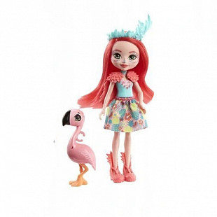 Кукла Enchantimals Яичный подарок GPL94 GTM34