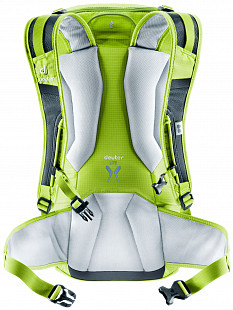 Рюкзак Deuter Freerider Lite 20 3303121-7000 black (2020-21)