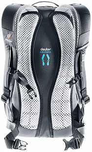 Рюкзак Deuter Bike I 14 3203119-7000 black