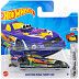 Машинка Hot Wheels Базовой коллекции Mustang NHRA Funny Car 140/250 (5785 HKH30) mainline 2023