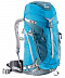 Рюкзак Deuter Act Trail 28 SL turquoise-midnight