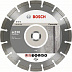 Алмазный круг Bosch 115х22,23 мм бетон 2608602196