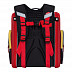 Рюкзак школьный GRIZZLY RAr-081-9 /1 black/red
