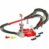 Игровой набор Hot Wheels Racing Sprint Formula 1 (JDY15)