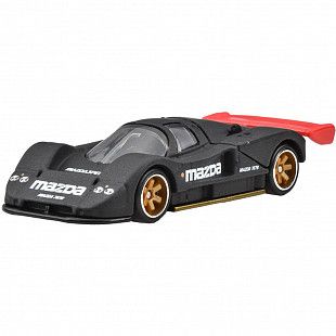 Машинка Hot Wheels Mazda 787B (FPY86 HRW08)