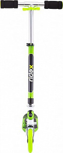 Самокат Ridex Rapid green