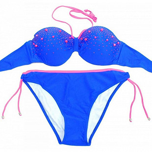 Костюм купальный (купальник) женский Zez Sport C023