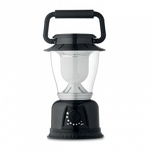 Фонарик MO870003 Black