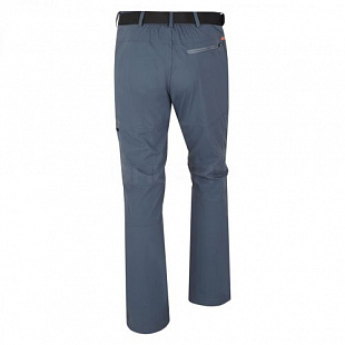 Брюки мужские Husky Kauby M graphite