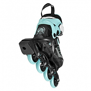 Роликовые коньки детские Powerslide Phuzion 3 Girls 940167