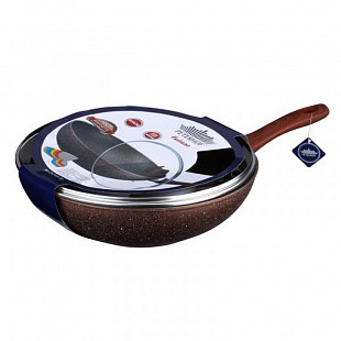 Сковорода Peterhof PH-25349-30 30 см