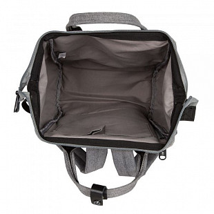 Городской рюкзак Polar 18205 dark blue
