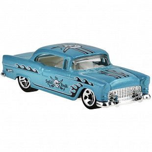 Набор машинок Hot Wheels Wave Cravers 5 шт. (1806 FYL21)