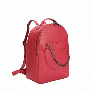 Городской рюкзак Ors Oro DW-971 /2 red