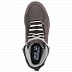 Ботинки женские Jack Wolfskin Cascade Hike Lt Texapore Mid W dark steel / phantom