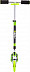 Самокат Ridex Rapid green Самокат Ridex Rapid green