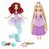 Кукла Disney Princess Принцесса Диснея - Пузыри (B5302)