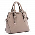 Женская сумка Pola 8259 grey