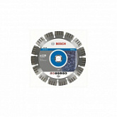 Алмазный круг Expert For Stone Bosch 115х22