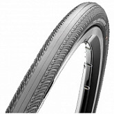 Покрышка Maxxis Dolomites 700x23C Шоссе TB81808400 Black/Red