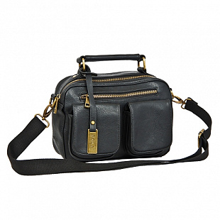 Мужская сумка Pola 2006 black