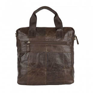 Мужская сумка Pola 5021 brown